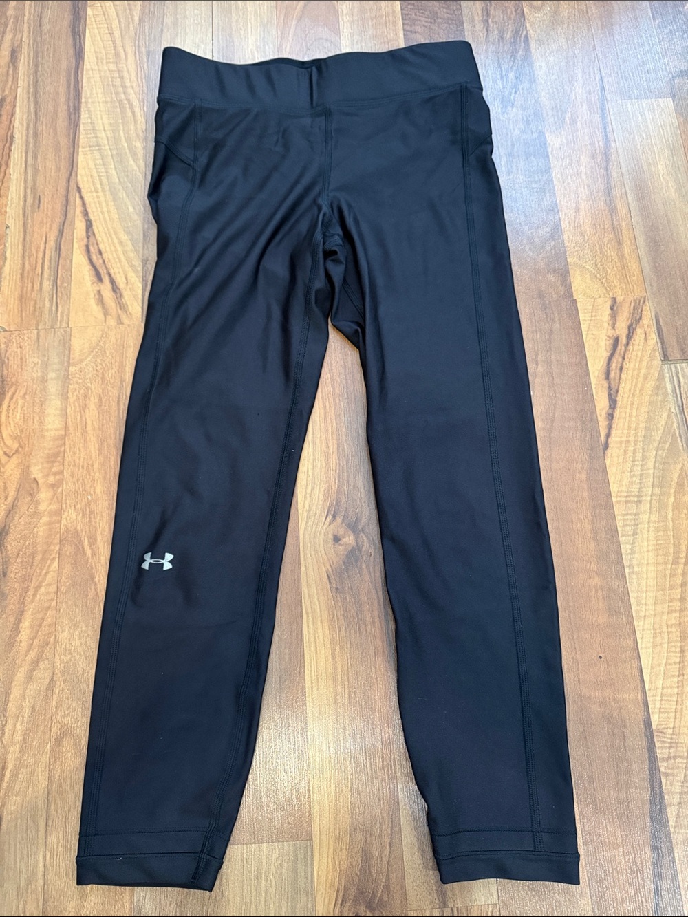 Under Armour Black Women’s Performance Leggings